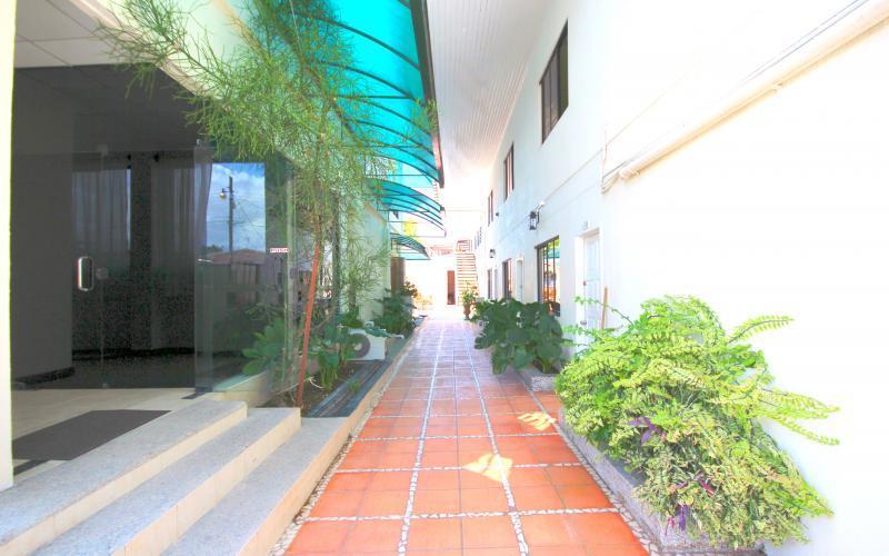 Brandsville Hotel جورج تاون المظهر الخارجي الصورة