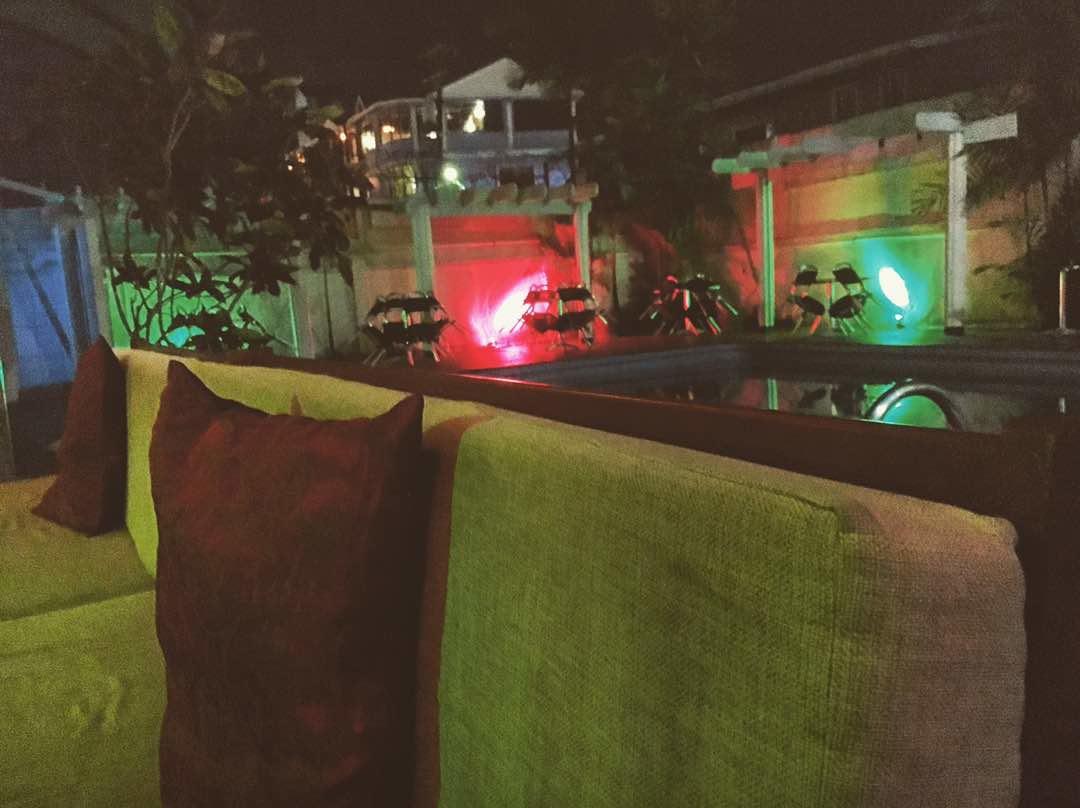 Brandsville Hotel جورج تاون المظهر الخارجي الصورة