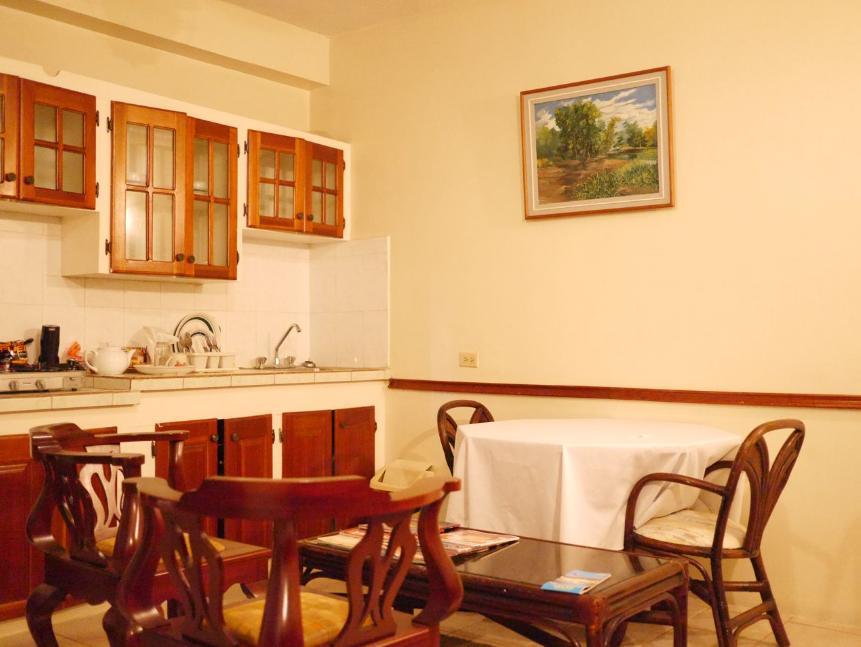 Brandsville Hotel جورج تاون المظهر الخارجي الصورة