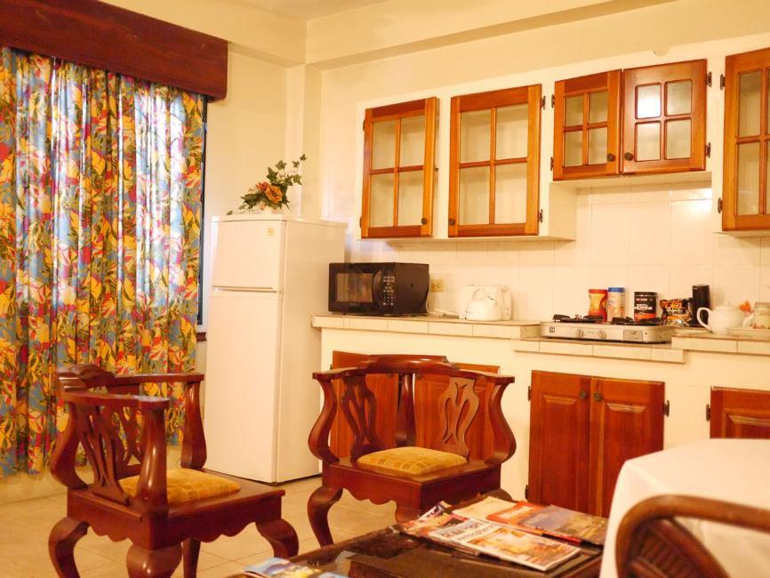 Brandsville Hotel جورج تاون المظهر الخارجي الصورة
