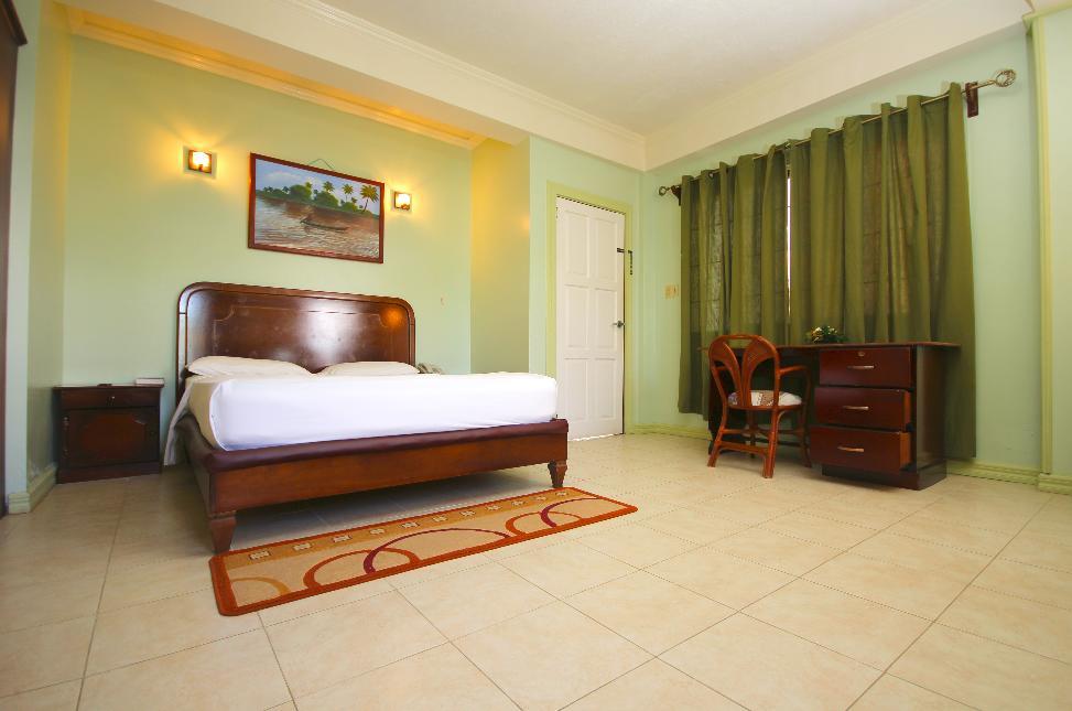 Brandsville Hotel جورج تاون المظهر الخارجي الصورة