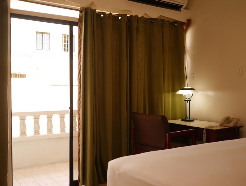 Brandsville Hotel جورج تاون المظهر الخارجي الصورة