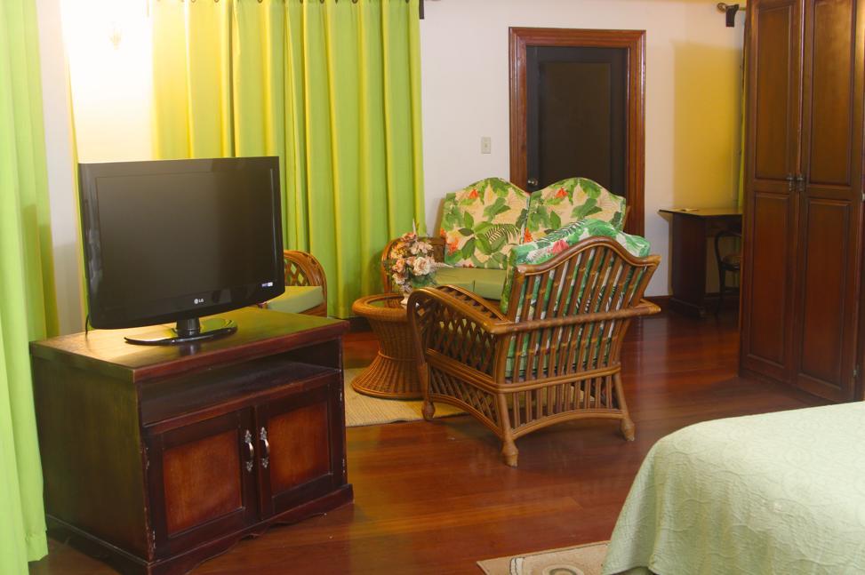 Brandsville Hotel جورج تاون المظهر الخارجي الصورة