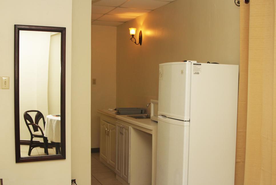 Brandsville Hotel جورج تاون المظهر الخارجي الصورة