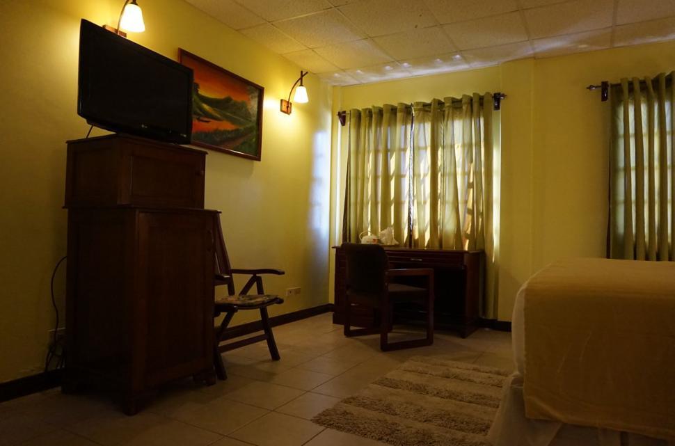 Brandsville Hotel جورج تاون المظهر الخارجي الصورة