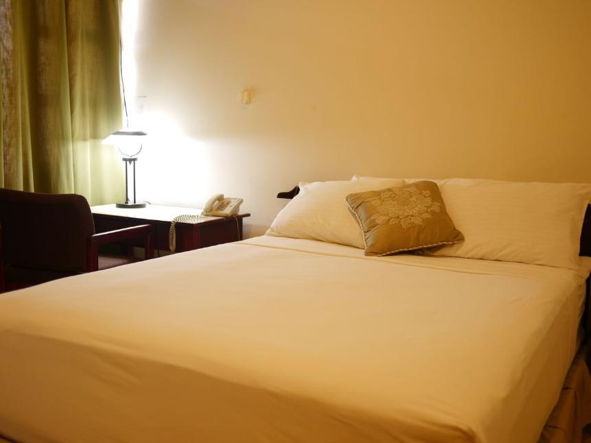Brandsville Hotel جورج تاون المظهر الخارجي الصورة