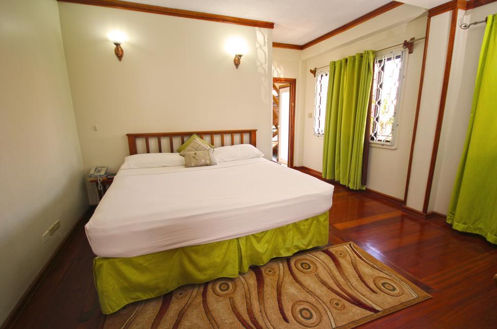 Brandsville Hotel جورج تاون المظهر الخارجي الصورة