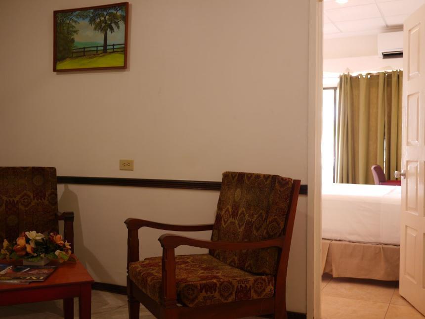 Brandsville Hotel جورج تاون المظهر الخارجي الصورة