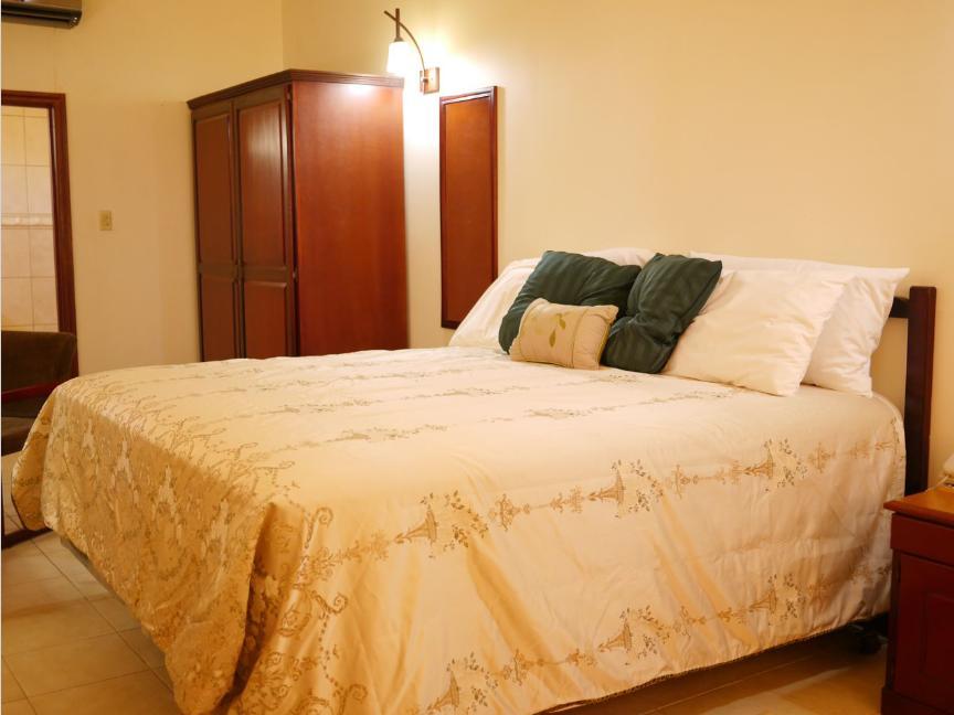 Brandsville Hotel جورج تاون المظهر الخارجي الصورة