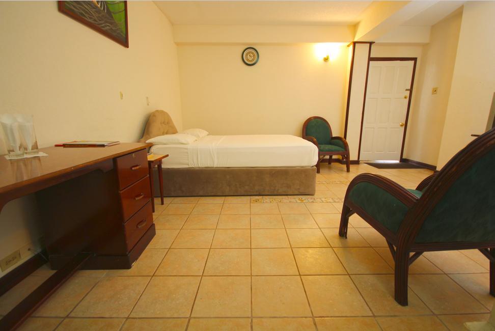 Brandsville Hotel جورج تاون المظهر الخارجي الصورة