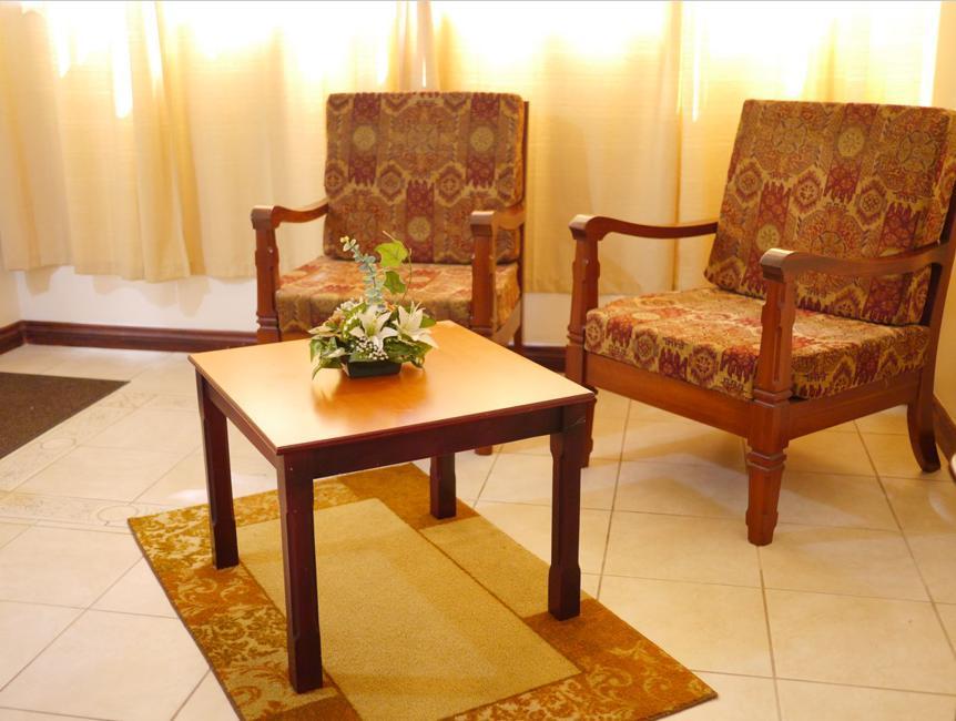 Brandsville Hotel جورج تاون المظهر الخارجي الصورة