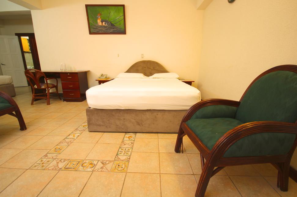 Brandsville Hotel جورج تاون المظهر الخارجي الصورة