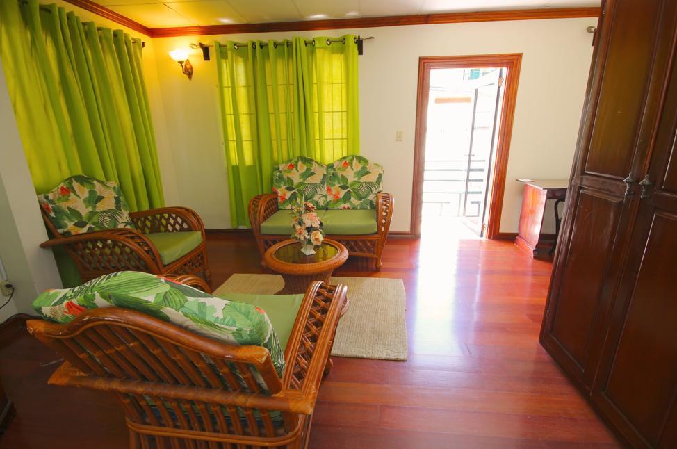 Brandsville Hotel جورج تاون المظهر الخارجي الصورة