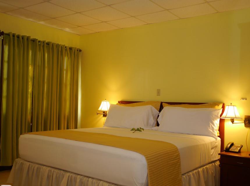 Brandsville Hotel جورج تاون المظهر الخارجي الصورة